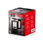 Ηλεκτρικός βραστήρας Zilan ZLN6128, μαύρος 1,5L - 1650W με ενδεικτική λυχνία και αυτόματη απενεργοποίηση - Image 6