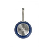 Επαγωγικό τηγάνι Zilan ZLN9624 - Diamond 3D, Κεραμικό υψηλής ποιότητας, 6 στρώσεις, 20cm, 0,95L - Image 6