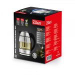 Βραστήρας Zilan ZLN8948 με φίλτρο τσαγιού, 1,8 λίτρα, 2200W - αυτόματη απενεργοποίηση - Image 8
